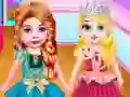 Permainan Pesta Cosplay Puteri Baby Taylor talian Permainan Pesta Cosplay Puteri Baby Taylor talian