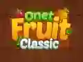 Permainan Onet Buah Klasik talian Permainan Onet Buah Klasik talian
