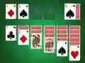 Permainan Solitaire Klasik talian