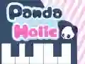 Permainan Panda Holic talian Permainan Panda Holic talian