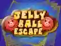 Permainan Pelarian Bola Jeli talian Permainan Pelarian Bola Jeli talian