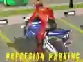 Permainan Parkir Pregesion talian Permainan Parkir Pregesion talian