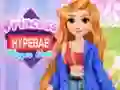 Permainan Kisah Blogger Puteri HypeBae talian