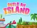 Permainan Bina Sebuah Pulau talian Permainan Bina Sebuah Pulau talian