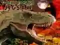 Permainan Puzzel Dinosaur T-Rex talian Permainan Puzzel Dinosaur T-Rex talian