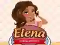 Permainan Pengembaraan Memasak Elena talian