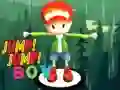 Permainan Melompat! Melompat! Budak Lelaki talian Permainan Melompat! Melompat! Budak Lelaki talian