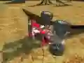 Permainan Cabaran Stunt ATV 2 talian Permainan Cabaran Stunt ATV 2 talian