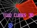 Permainan Dua Kiub 3D talian Permainan Dua Kiub 3D talian