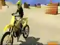 Permainan Aksi Motosikal di Pantai talian Permainan Aksi Motosikal di Pantai talian