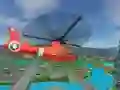 Permainan Simulasi Helikopter Penyelamat 911 2020 talian