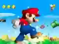 Permainan Puzzle Jigsaw Super Mario talian