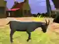 Permainan Simulator Kegilaan Rampage Kambing Marah talian Permainan Simulator Kegilaan Rampage Kambing Marah talian