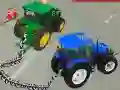 Permainan Simulasi Tarikan Traktor Berantai talian Permainan Simulasi Tarikan Traktor Berantai talian