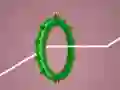 Permainan Cincin Runcing talian Permainan Cincin Runcing talian