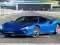 Permainan Puzzle Ferrari F8 Tributo talian Permainan Puzzle Ferrari F8 Tributo talian
