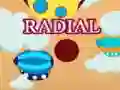 Permainan Radial talian