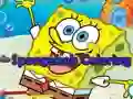 Permainan Mewarna Spongebob talian Permainan Mewarna Spongebob talian