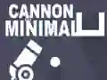 Permainan Meriam Minimum talian Permainan Meriam Minimum talian