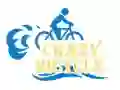 Permainan Bicycle Gila talian