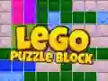 Permainan Teka Blok Lego talian