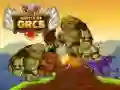 Permainan Pertempuran Orc talian Permainan Pertempuran Orc talian