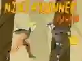 Permainan Pencerah Ninja Runato talian