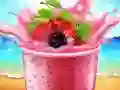 Permainan Smoothie talian Permainan Smoothie talian