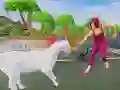 Permainan Kambing Marah: Rampasan Haiwan Liar talian Permainan Kambing Marah: Rampasan Haiwan Liar talian