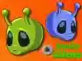 Permainan Alien Graviti talian Permainan Alien Graviti talian