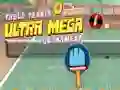 Permainan Kejuaraan Ping Pong Ultra Mega Cartoon Network talian