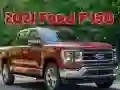 Permainan Ford F 150 2021 talian Permainan Ford F 150 2021 talian