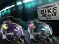 Permainan Penunggang Basikal Terikat 3D talian Permainan Penunggang Basikal Terikat 3D talian