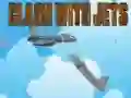 Permainan Pertembungan dengan Jet talian Permainan Pertembungan dengan Jet talian
