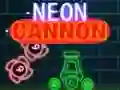 Permainan Meriam Neon talian Permainan Meriam Neon talian