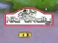 Permainan Rali Nitro talian Permainan Rali Nitro talian