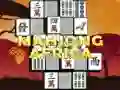 Permainan Mahjong Afrika talian Permainan Mahjong Afrika talian
