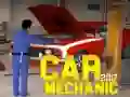 Permainan Mekaniker Kereta 2017 talian Permainan Mekaniker Kereta 2017 talian