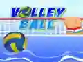 Permainan Bola tampar talian