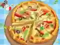 Permainan Penyedia Pizza talian