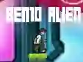 Permainan Ben10 Alien talian