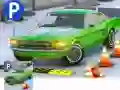 Permainan Parkir Kereta Sebenar 2020 talian Permainan Parkir Kereta Sebenar 2020 talian