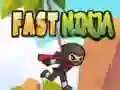 Permainan Ninja Pantas talian Permainan Ninja Pantas talian