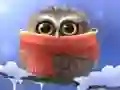 Permainan Seluncur Burung Hantu Comel talian Permainan Seluncur Burung Hantu Comel talian