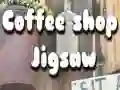 Permainan Jigsaw Kedai Kopi talian