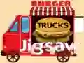 Permainan Jigsaw Lori Burger talian