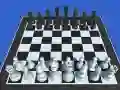 Permainan Catur 3D talian Permainan Catur 3D talian