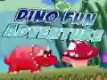 Permainan Pengembaraan Seronok Dino talian