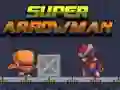 Permainan Super Peman Anak Panah talian Permainan Super Peman Anak Panah talian
