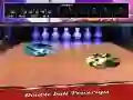 Permainan Strike Bowling King Bowling 3D talian